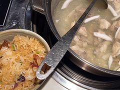 -狐狸爱上椰子鸡(滨江星光大道店)