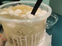-甜心闲生传统手工冰粉(奎星楼店)