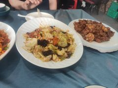-清真•蜀风园(丁字沽总店)