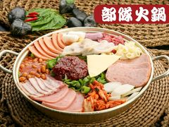 -一品诚记烤肉·甄选店(中南路店)