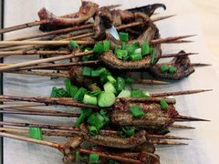 -晓靖轩烧烤(沙河风情店)