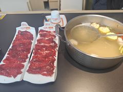 -鲜牛记潮汕牛肉火锅(淮安珠海路店)