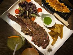 -The Cheebat 锌吧·Bistro(体育西店)