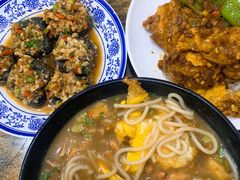 米粉-文杰餐馆(南洪时尚风情街店)