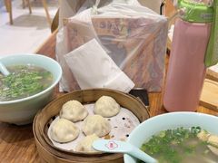 -回味鸭血粉丝汤(夫子庙瞻园路店)