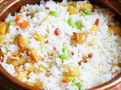 -宣威山野人家·云南菜·菌火锅(金碧店)