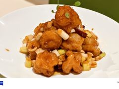 -大鸭梨烤鸭(左家庄店)