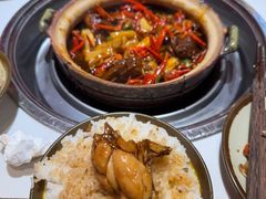 -老天桥蛙炉火锅(姑苏总店)