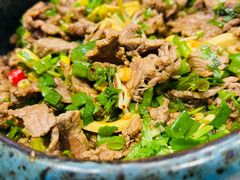 -君霖海鲜私房菜(春柳店)