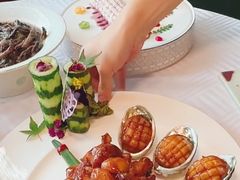 -老克勒上海菜(南京路步行街店)