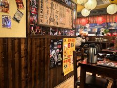 -鸟鹏烧鸟居酒屋(仁恒梦中心店)
