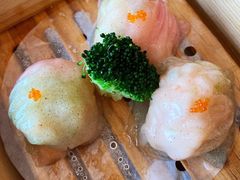 -临江酒店-中餐厅