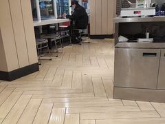 -乡村基(两江新区黄山大道第二餐厅)