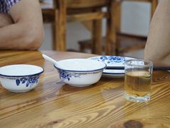 -南记食粥坊·宵夜大排档(南桂店)