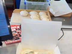 -当家水煎包·牛肉汤(浦江店)