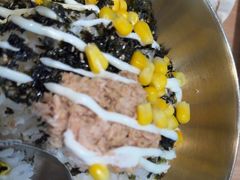 -小木屋拌饭(西安华阳城店)