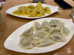 -船歌·鱼水饺青岛菜(国贸商城店)