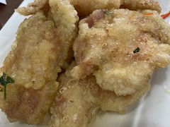-春發合饭庄
