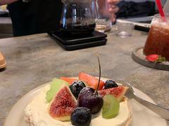 蛋白饼-BE NORMAL CAFE(霞溪路店)