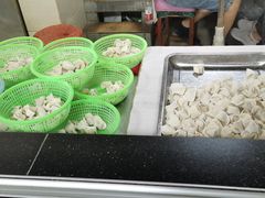 馄饨原材料-周震馄饨