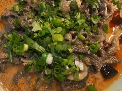 -味+新京宴·烤鸭·北京菜(创意谷店)
