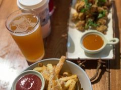 -Devils’ Brewery小恶魔精酿啤酒(武汉天地店)