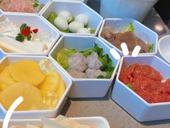 -海底捞火锅(坪山益田假日广场店)
