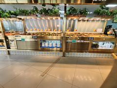 -蚝贝乐鲜蚝烤肉烤榴莲自助(金楠天街店)