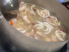 -椰客·海南椰子鸡(新塘永旺梦乐城店)