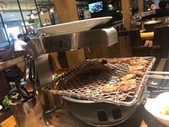 -黑牛の店·和牛烧肉(大悦城店)