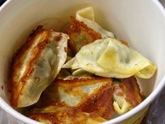 -桐梓锅贴饺(桃源东路店)
