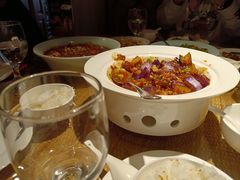 -渝信川菜(长安店)