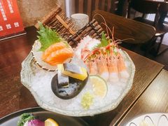 -原志优秀食材·匠心料理·海胆主题(金亿广场店)