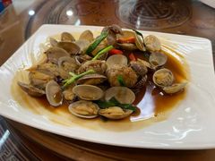 -友强·23年特色海鲜大排档(厦门店)