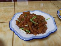 -洪福饭店·十八年老店