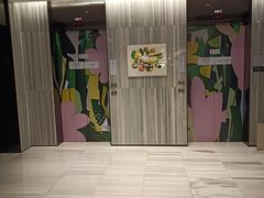 -新罗免税店(首尔总店)