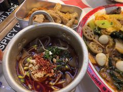 -文立新麻辣烫(合生汇21街区店)