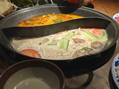 -萍姐火锅·公路夜市(打浦桥日月光店)