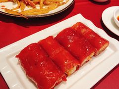 -北园酒家(小北路店)