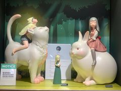 -泡泡玛特POPMART(宁波印象城店)