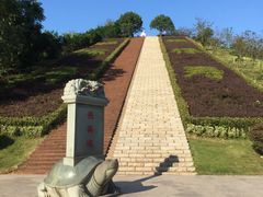 -五龙客家风情园