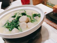 -江南厨子(益田假日广场店)