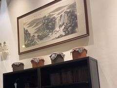 -茶叁酒肆·楚味江湖(菱角湖店)