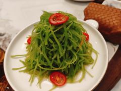 -陆公馆(新华西路店)
