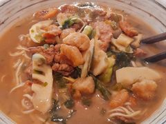 -慧娟面馆·餐厅(望江路店)