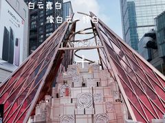 -春熙路步行街