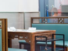 -京九涮肉老北京铜火锅(紫岭国际店)