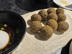 -泉味道贵州厨房(三里河店)