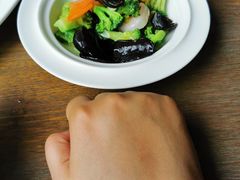 -船歌鱼水饺(高新园区店)