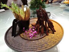 -湖锦酒楼·32年地道湖北菜(光谷店)